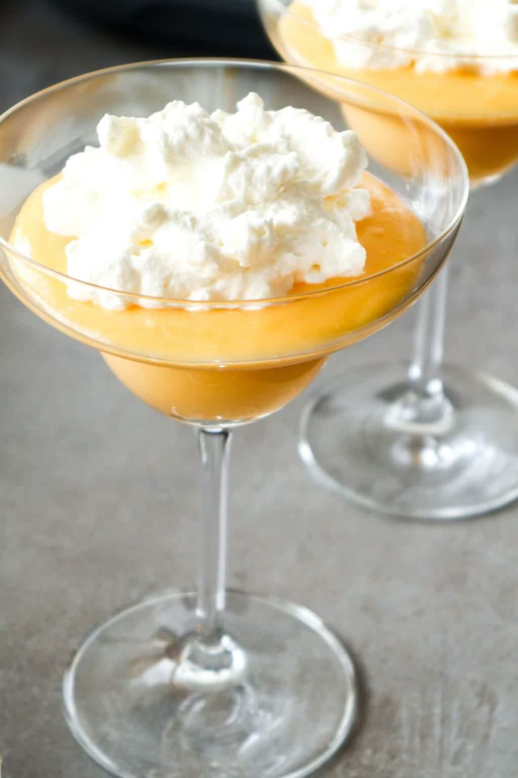 Advocaat - Nutmeg & Vinegar